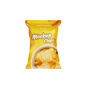  Картопляні чіпси 01