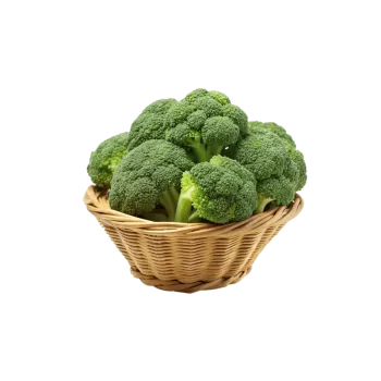 Брокколі
