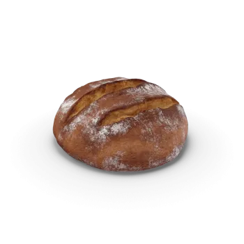 Ремісничий хліб