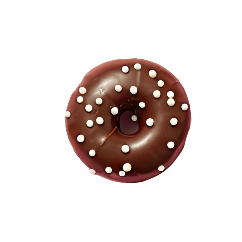 Пончик 01