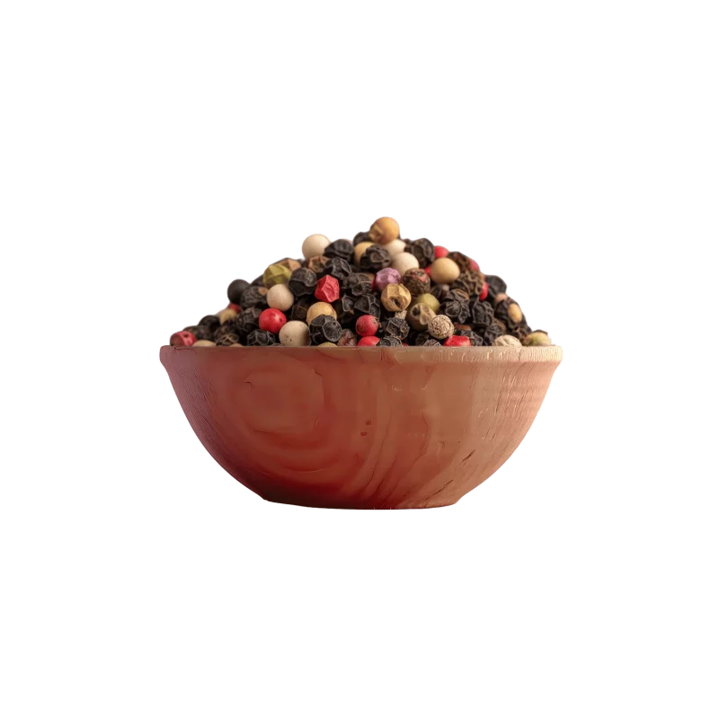 Перець горошком