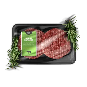 Ангус Бургер