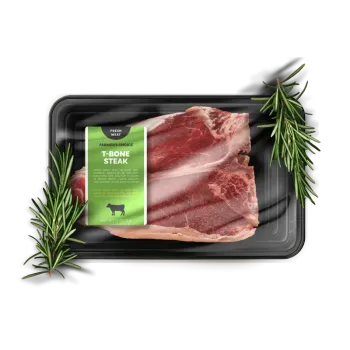  Тибон стейк